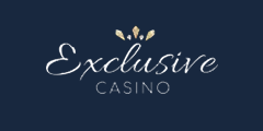 Exclusive Casino logo