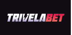 TrivelaBet Casino logo