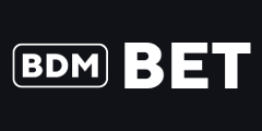 BDM Bet Casino logo
