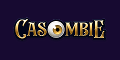Casombie casino logo